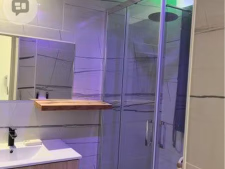 magnifique appartement