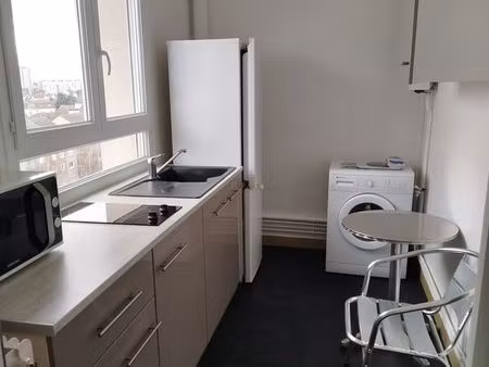 t1 meublé chalon sur saône