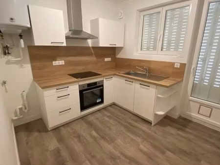 location appartement f1