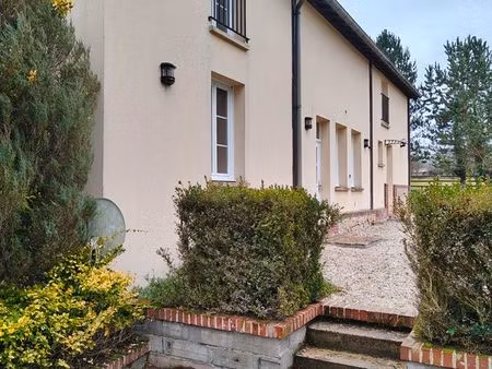 appartement t4 90m2 en duplex