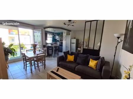 a louer meuble 3 pieces