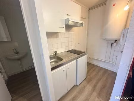 appartement à louer à lorient