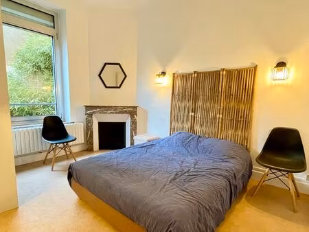 appartement 3 pièces meublé proche gare et centre