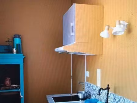 chambre/appartement avec entrée indépendante