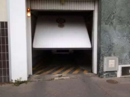 loue place de parking moto paris 14 alesia montsouris