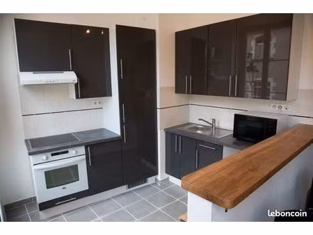 t2 meublé blois centre ville