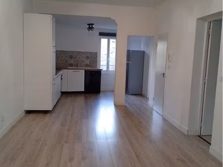 appartement à louer - pierrelatte - t2