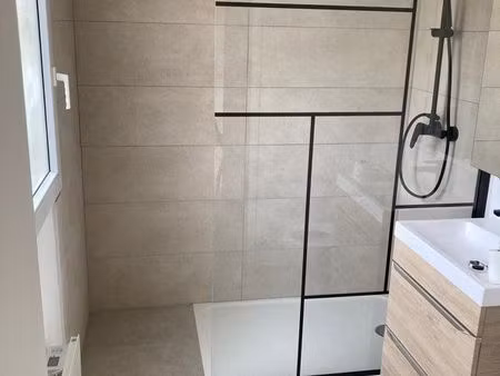 studio à louer meublé 19 5m2