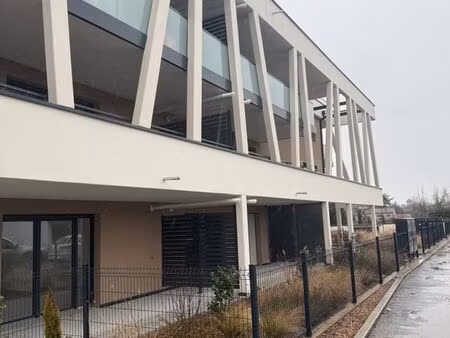 appartement 3 pièces à saint-louis neuweg