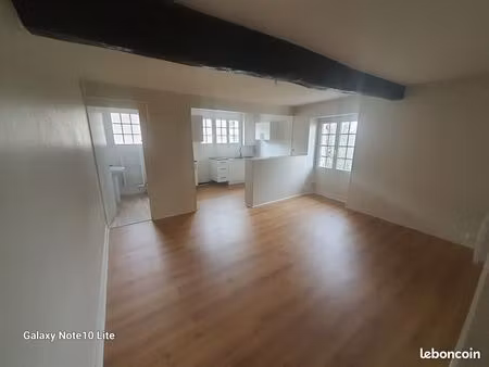 apparemment à louer