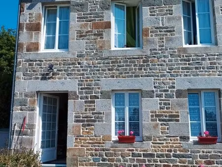 maison de 4 pièces principales