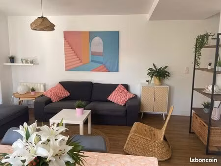 petite maison septembre 2026