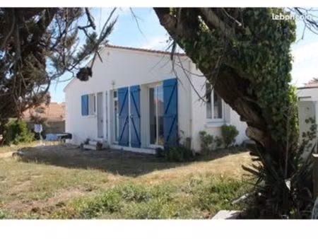 recherche une maison individuelle à louer f3