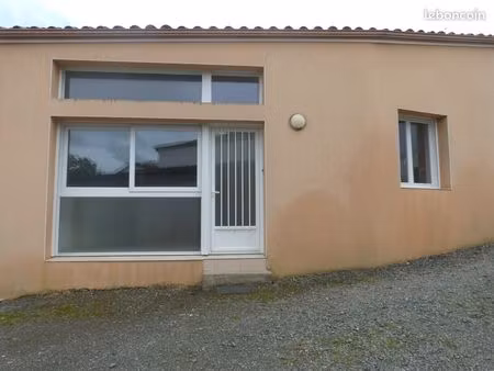 location maison monnieres