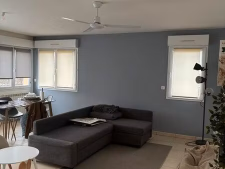 appartement t3 69 m2