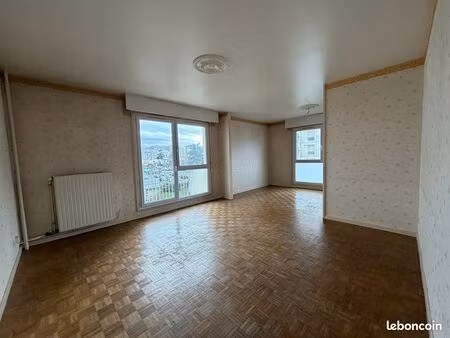 appartement 3 pièces 79 m²