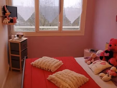 f2 résidence le suisse maubeuge centre