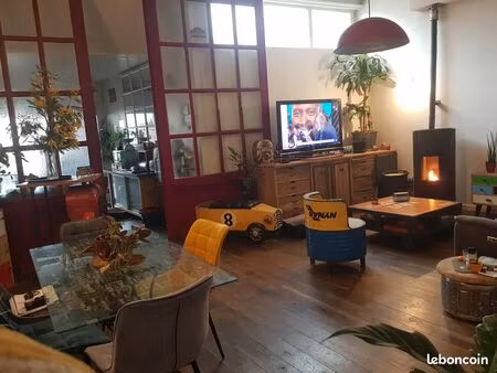 maison familiale guîtres