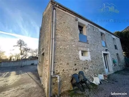 maison 6 pièces 167 m²