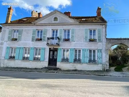 maison 6 pièces 167 m²