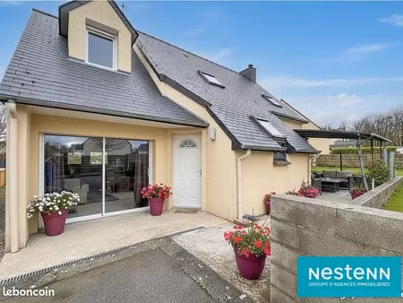 maison 5 pièces 106 m²