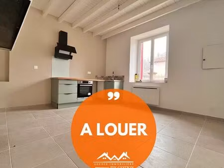maison 4 pièces 110 m²