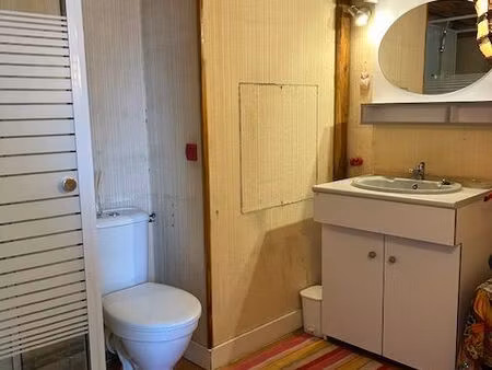 location studio chez l habitant