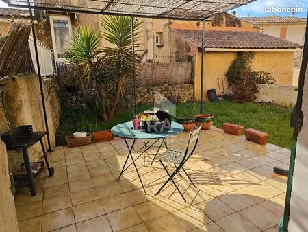 appartement 4 pièces 103 m²