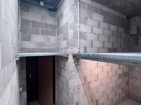 ? cave/stockage de standing xl – neuve & sécurisée – saint-cloud centre (république)