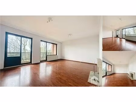appartement à louer à avenue circulaire 144 uccle (vbd89347)