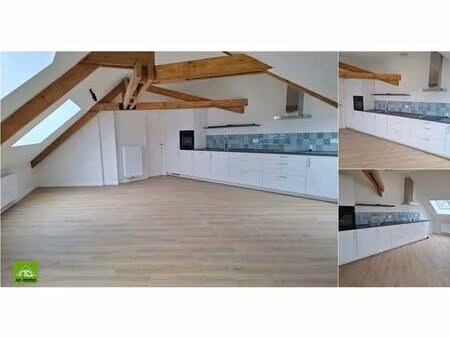 appartement à louer avec 1 chambre   namur (vbd89365)