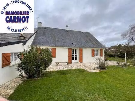 vente maison à caen (14000) : à vendre / caen