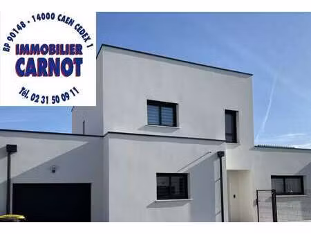 vente maison à éterville (14930) : à vendre / 140m² éterville