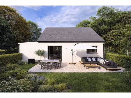 vente maison à moréac (56500) : à vendre / 63m² moréac