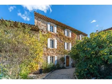 elégante maison de hameau