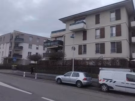 appartement . 4 pièces . 83 m2 . 67200 strasbourg
