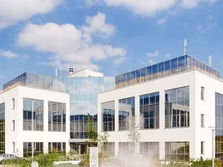 espace de bureau élégant de 194 m² avec visibilité depuis...