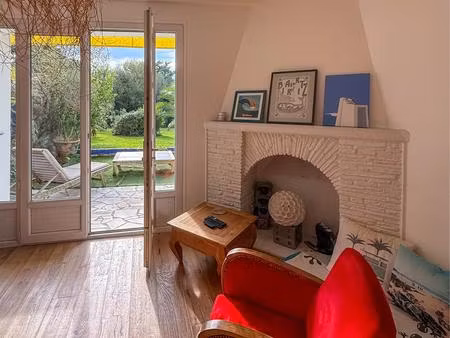 maison basque - guéthary plage