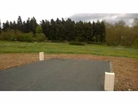 vente terrain à pruillé (49220) : à vendre / pruillé