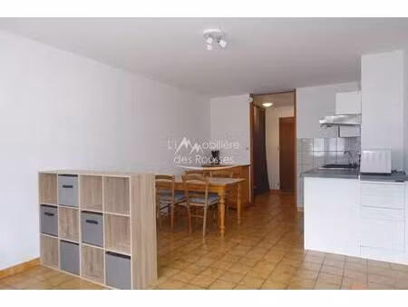 l'immobilière des rousses