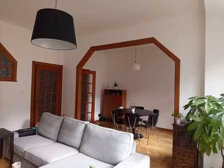 altitude 100 - appartement 2 chambres avec terrasse