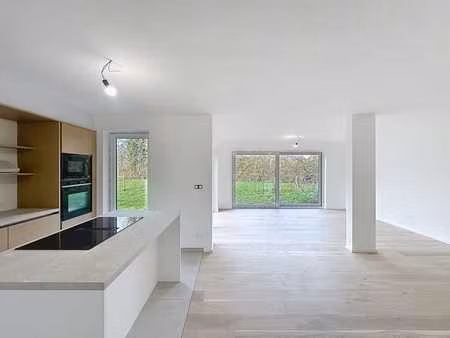 magnifique appartement résidentiel 3 chambres