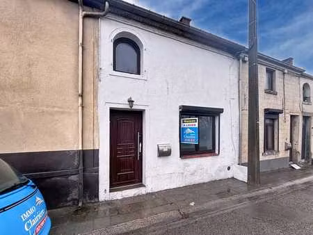 maison 2 façades de style