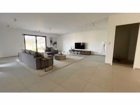 villa à vendre