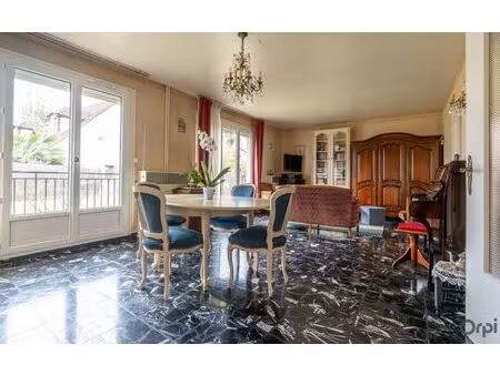 appartement champigny-sur-marne 82 m² t-4 à vendre  284 000 €