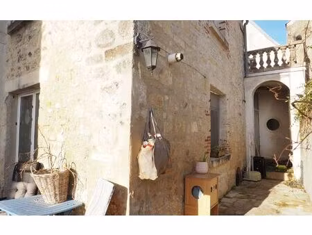 immeuble laon m² t-5 à vendre  194 900 €