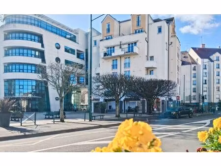 appartement sannois m² t-3 à vendre  267 500 €