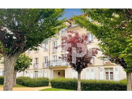location appartement  21.15 m² t-1 à senlis  640 €