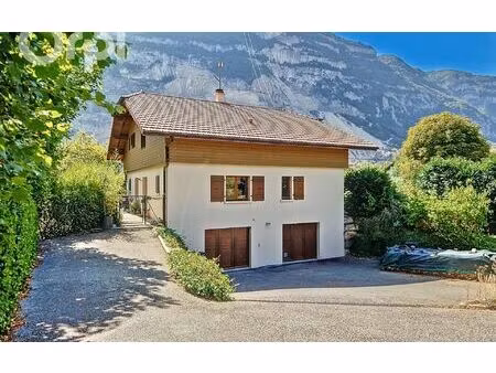 maison étrembières 163 m² t-7 à vendre  775 000 €