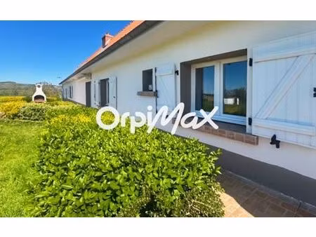 maison henneveux 155 m² t-7 à vendre  322 400 €